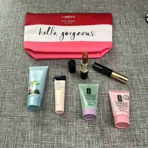 All 🆕! Makeup & Skincare Set!